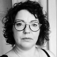 Caroline Guillotin
