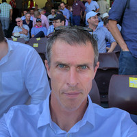 Andrew Pell
