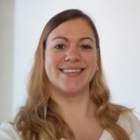 Amy Pierce