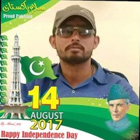 Qamar Abbas