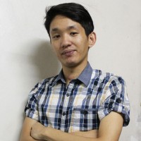 Matthew Molina