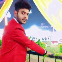 Deepu Singh