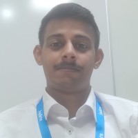 Shreyas S