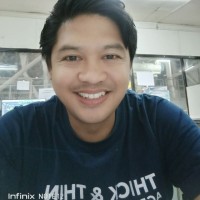 Michael Angelo de Leon