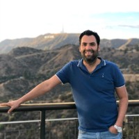 Emmanuel Hernández