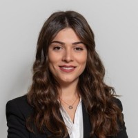 Ioanna Katsani