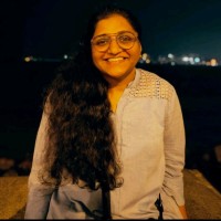 Rachita Nair