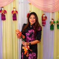 Khine Zar Lynn