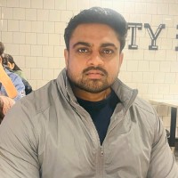 Vaibhav Pratap