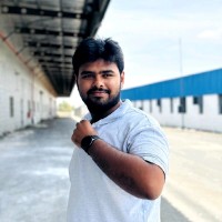 Vishnu Chakravarthe