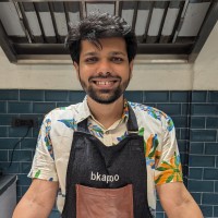 Bharat Kapoor