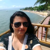 Regiane Cristina Caetano