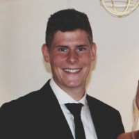 Alexander Dige Pedersen
