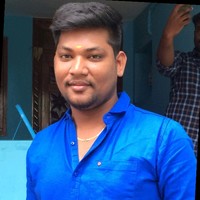 Sathiskumar Nagarajan