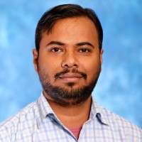 Md Manzarul Haque