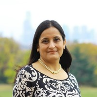 Deepa Mankar