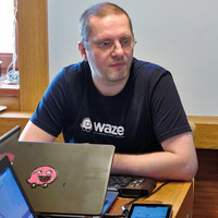 Patrik Ingr
