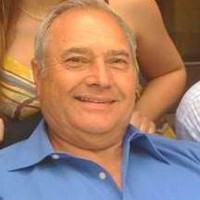 Harold Suender