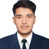 Md Nazmul Hasan Shanto Dewan