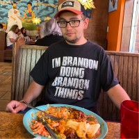 Brandon Decker