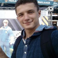 Nikita Martynenko