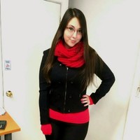 Carolina Briones Serrano