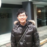 Tony Huang
