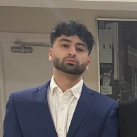 Jaan Farooq-Haynes