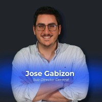 Jose Gabizon