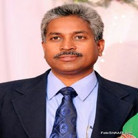 Sakthivel M