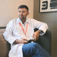 Suresh Kumar Prajapati