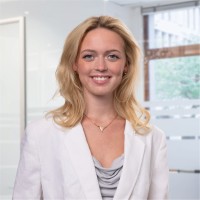 Louise Cathrine Ilebekk Laheld