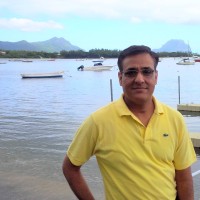 Sanjay Mattoo