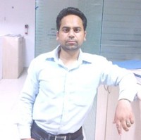 Rakesh Kumar