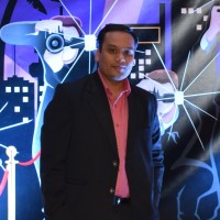 Sugam Garg