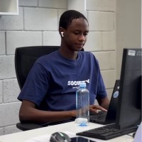 Abdullahi Ibrahim Zubairu