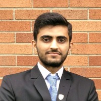 Deep Desai