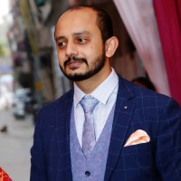 Pranab Das