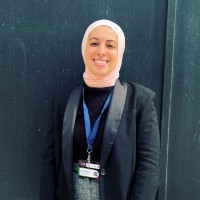 Norhan Eldardery