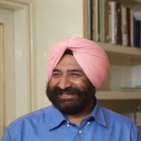 Gurpreet Singh