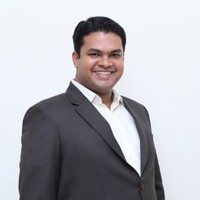 Anupam Kulkarni