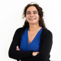 Mirjam Laurens