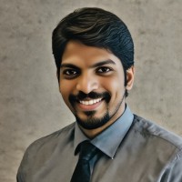 Janarthanan A
