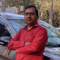 rahul borase