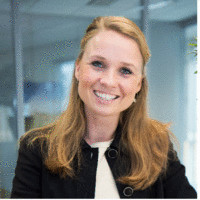 Stephanie Teunissen Cfp®
