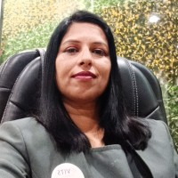 Kirti Sharma