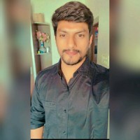Harshit Vyas