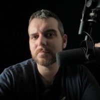 Brandon Catanzariti - Voice Over Artist