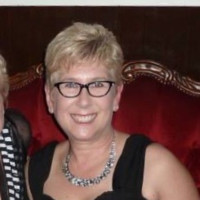 Kay Johnson