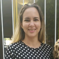 Yanela Ávila Rabell